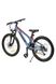 Велосипед Спортивный Corso 24" дюйма «RIDER» цвет фиолетовый ЦБ-00246118 SKT000983455 фото 3