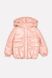 Куртка на девочку 98 цвет пудровый ЦБ-00198120