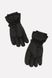 Чоловічі рукавиці 9.5 колір чорний ЦБ-00197587 SKT000861424 фото 2