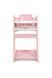 Стільчик для годування - ME STAGE Pink, багатоступінчастий ME 1101 Pink ЦБ-00212908 фото 2