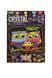 Комплект креативної творчості - CRYSTAL MOSAIC Danko Toys CRM-01-01,02,03,04...10 ЦБ-00097150 фото 7