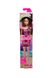 Кукла Barbie "Супер стиль" в брендированном платье цвет разноцветный ЦБ-00245005 SKT000980404 фото 2