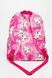 Рюкзак для дівчинки колір малиновий ЦБ-00206133 SKT000879749 фото 3