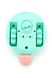 Заводная водоплавающая игрушка "Поросенок" цвет разноцветный ЦБ-00248471 SKT000989429 фото 3