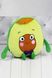 М'яка іграшка Авокадо Шуня колір зелений ЦБ-00196491 SKT000859191 фото 2