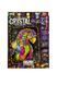 Комплект креативної творчості - CRYSTAL MOSAIC Danko Toys CRM-01-01,02,03,04...10 ЦБ-00097150 фото 3