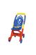 Іграшка візочок "Мальвіна" колір різнокольоровий ЦБ-00179979 SKT000598442 фото 1