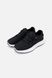 Мужские кроссовки 40 цвет черный ЦБ-00232862 SKT000939508 фото 3