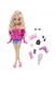 Лялька Barbie Малібу "Dream Besties" колір різнокольоровий ЦБ-00265095 SKT001032956 фото 1