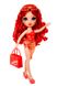 Кукла RAINBOW HIGH серии "Swim & Style" – РУБИ цвет разноцветный ЦБ-00246763 SKT000985292 фото 2