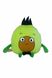 Мягкая игрушка Авокадо Шуня цвет зеленый ЦБ-00196491 SKT000859191 фото 1