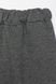 Штани для хлопчика 74 колір сірий ЦБ-00207621 SKT000883222 фото 2
