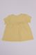 Костюм з лосинами для дівчинки 92 колір жовтий ЦБ-00187970 SKT000836793 фото 4