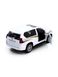 Автомодель - TOYOTA LAND CRUISER колір білий ЦБ-00221528 SKT000912552 фото 2