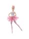 Лялька "Сяюча балерина" серії Дрімтопія Barbie колір різнокольоровий ЦБ-00232361 SKT000938376 фото 1