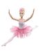 Лялька "Сяюча балерина" серії Дрімтопія Barbie колір різнокольоровий ЦБ-00232361 SKT000938376 фото 2