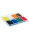 Пластилин восковой 8 цветов Kite Dogs цвет разноцветный ЦБ-00223072 SKT000916582 фото 2