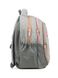 Рюкзак для дівчинки Kite Education SP колір світло-сірий ЦБ-00225117 SKT000921812 фото 2