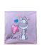 Кошик з бавовни для іграшок колір різнокольоровий ЦБ-00175428 SKT000586506 фото 2