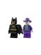 Конструктор LEGO DC Batman Бэтмолит: Бэтмен против Джокера цвет разноцветный ЦБ-00229991 SKT000933606 фото 4