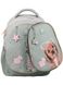 Рюкзак для дівчинки Kite Education SP колір світло-сірий ЦБ-00225117 SKT000921812 фото 1