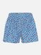 Шорты пляжные для мальчика 98 цвет синий ЦБ-00221816 SKT000913736 фото 3