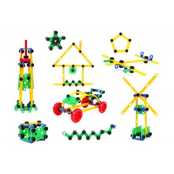 Іграшка "Набір Інструментів" колір різнокольоровий ЦБ-00115703 SKT000445529 фото