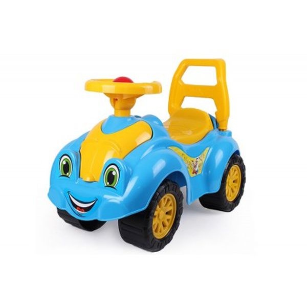 Іграшка "Автомобіль для прогулянок" колір різнокольоровий 00-00073471 SKT000170412 фото
