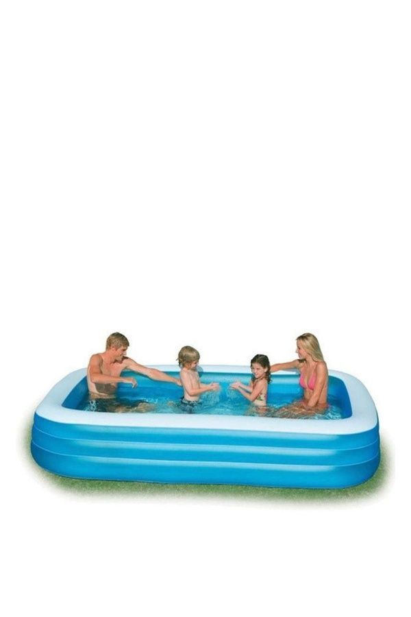 Басейн надувний - Intex INTEX 58484 NP ЦБ-00276682 фото