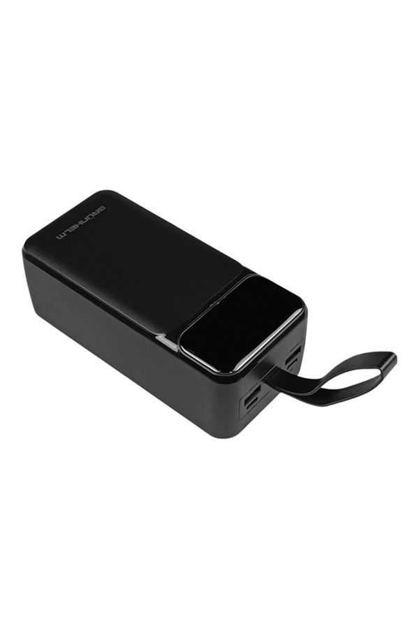 Power Bank - Портативна батарея GRUNHELM GP-40BQC, 40.000 mAh ЦБ-00292497 фото