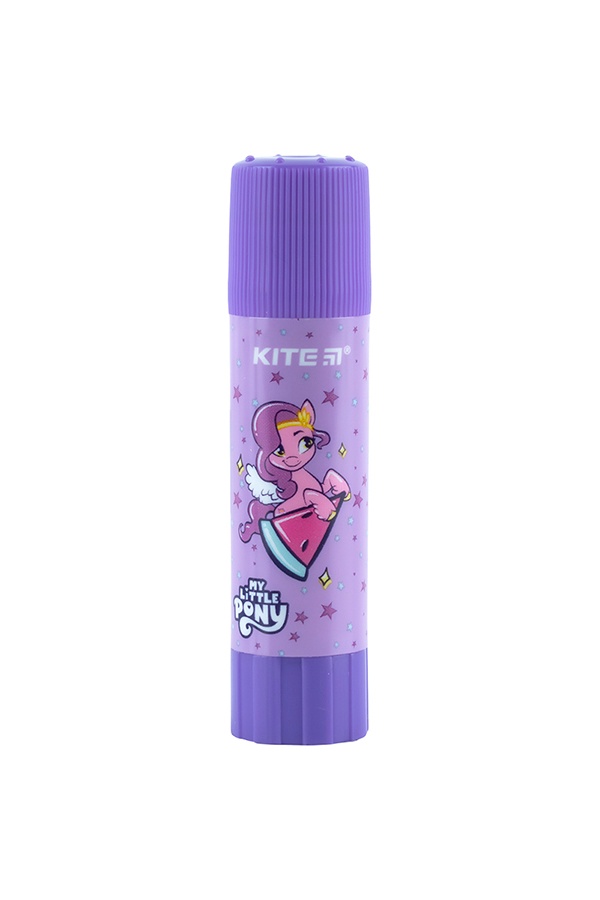 Клей-олівець - Kite My Little Pony. колір різнокольоровий ЦБ-00246840 SKT000985377 фото