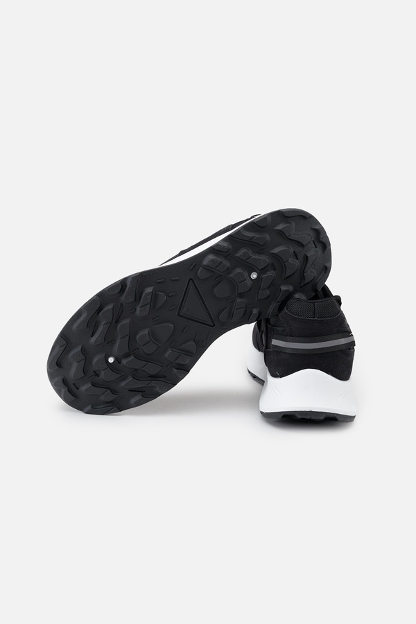 Мужские кроссовки 40 цвет черный ЦБ-00232862 SKT000939508 фото