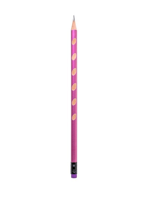 Олівець чорнографітний Optima All TECH HB Cool For School O15544 ЦБ-00255455 фото