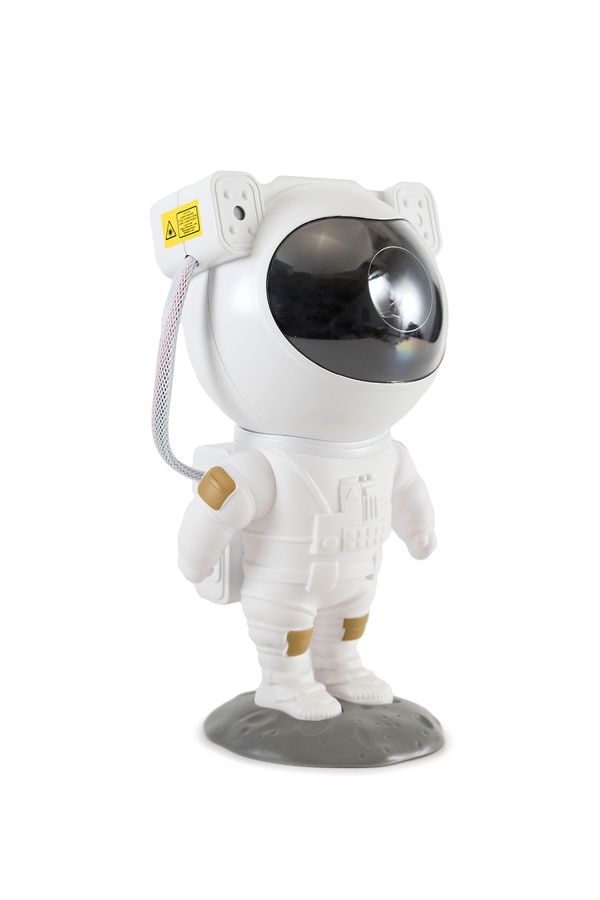 Інтерактивна іграшка - Космонавт колір різнокольоровий ЦБ-00249588 SKT000991417 фото