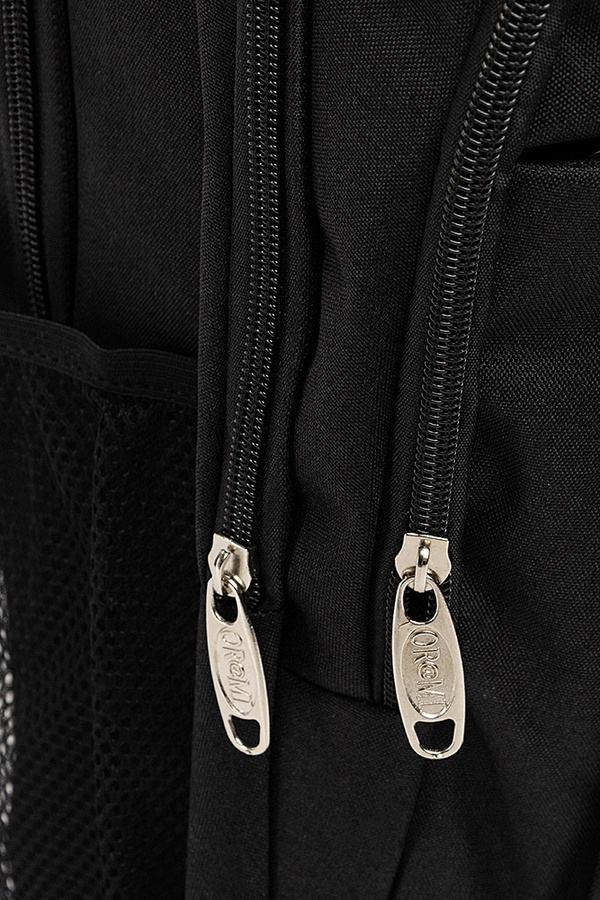 Мужской спортивный рюкзак цвет черный ЦБ-00197151 SKT000860570 фото