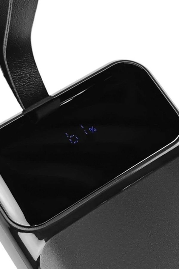 Power Bank - Портативна батарея GRUNHELM GP-40BQC, 40.000 mAh ЦБ-00292497 фото