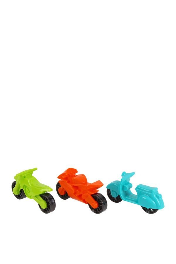 Іграшка "Мото Міні ТехноК" Technok Toys 1942 ЦБ-00282341 фото