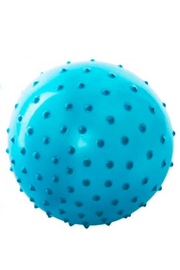 Массажный мячик цвет разноцветный ЦБ-00003387 SKT000288823 фото
