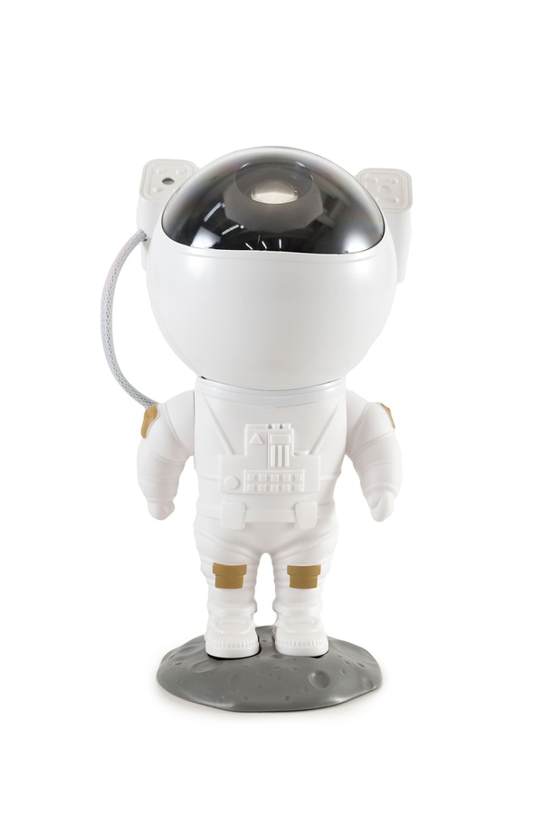 Интерактивная игрушка – Космонавт цвет разноцветный ЦБ-00249588 SKT000991417 фото