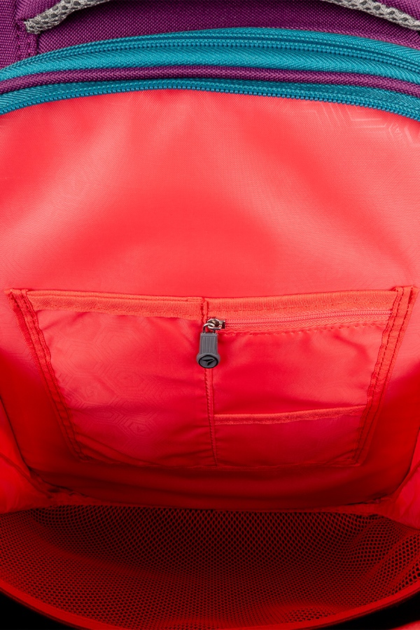 Рюкзак каркасний YES - Corgi колір бузковий ЦБ-00243149 SKT000967146 фото