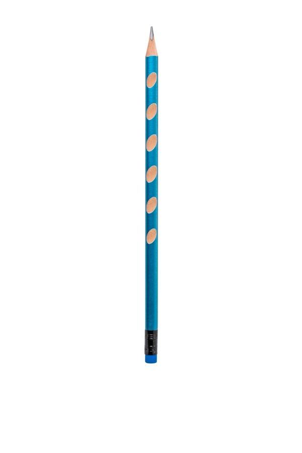 Олівець чорнографітний Optima All TECH HB Cool For School O15544 ЦБ-00255455 фото