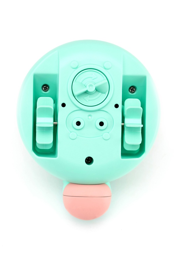Заводная водоплавающая игрушка "Поросенок" цвет разноцветный ЦБ-00248471 SKT000989429 фото