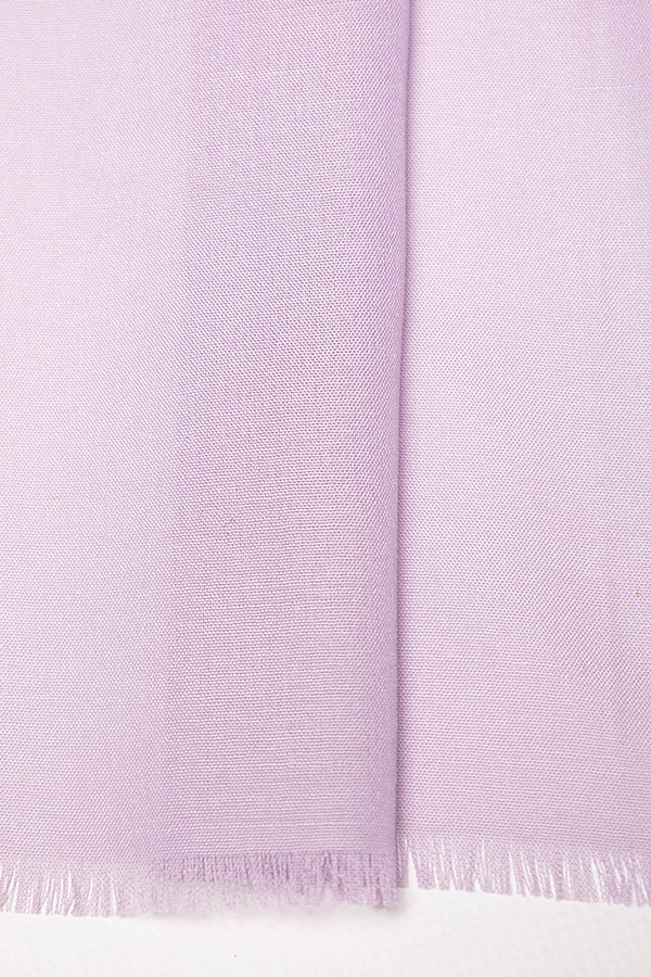 Жіночий шарф колір ліловий ЦБ-00190138 SKT000842069 фото