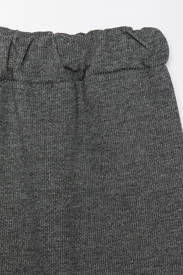 Штани для хлопчика 74 колір сірий ЦБ-00207621 SKT000883222 фото