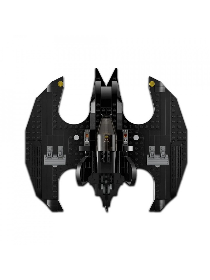 Конструктор LEGO DC Batman Бетмоліт: Бетмен проти Джокера колір різнокольоровий ЦБ-00229991 SKT000933606 фото