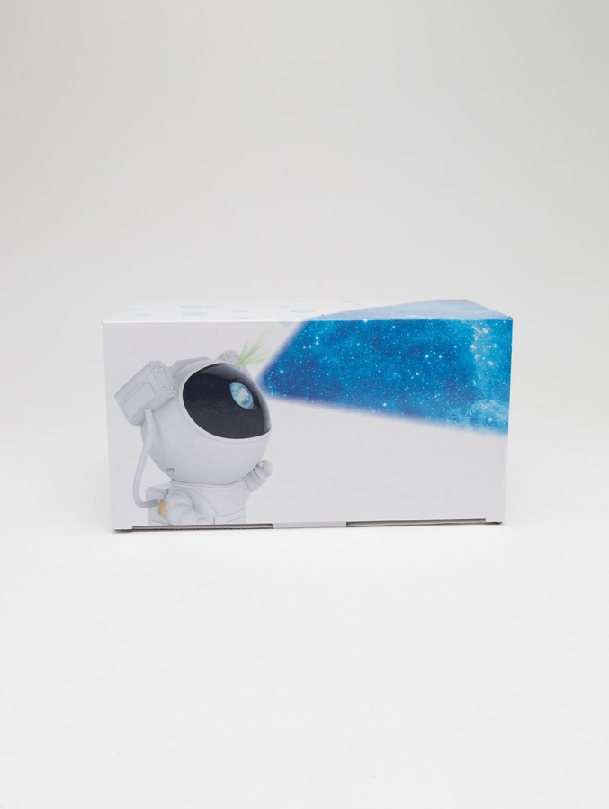 Інтерактивна іграшка - Космонавт колір різнокольоровий ЦБ-00249588 SKT000991417 фото