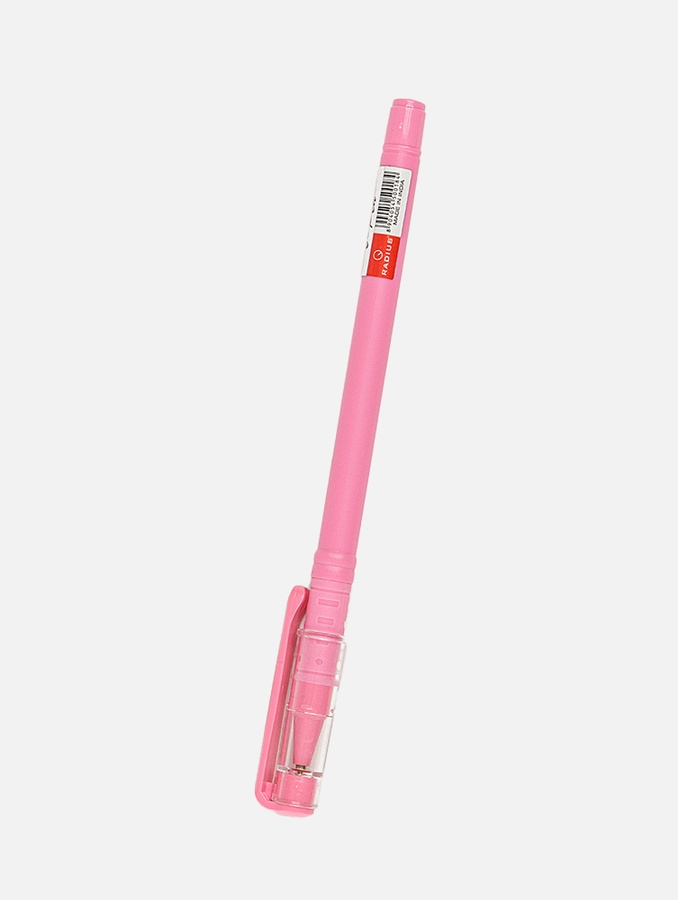 Ручка "I Pen" колір різнокольоровий ЦБ-00223760 SKT000918147 фото