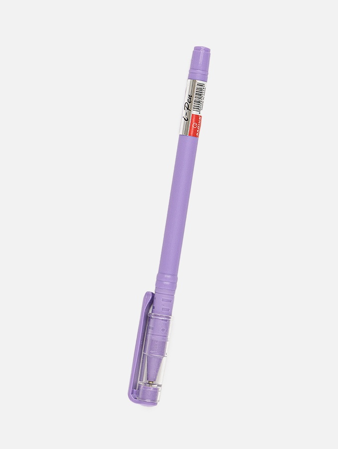 Ручка "I Pen" колір різнокольоровий ЦБ-00223760 SKT000918147 фото