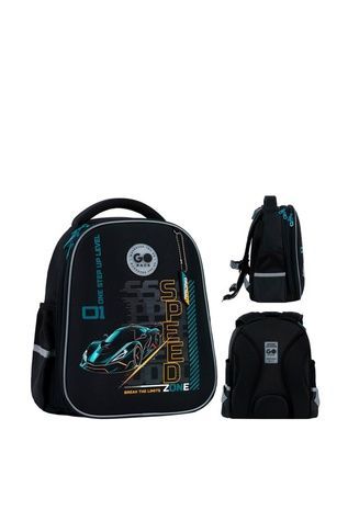 Рюкзак GoPack Education Speed Zone GoPack GO26-165S-5 ЦБ-00297693 фото