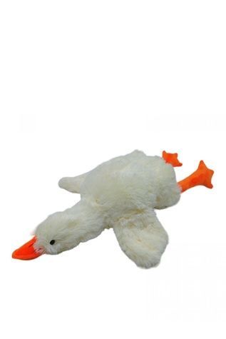Мягкая игрушка Гусь Шептун A-Toys 0344 ЦБ-00295144 фото